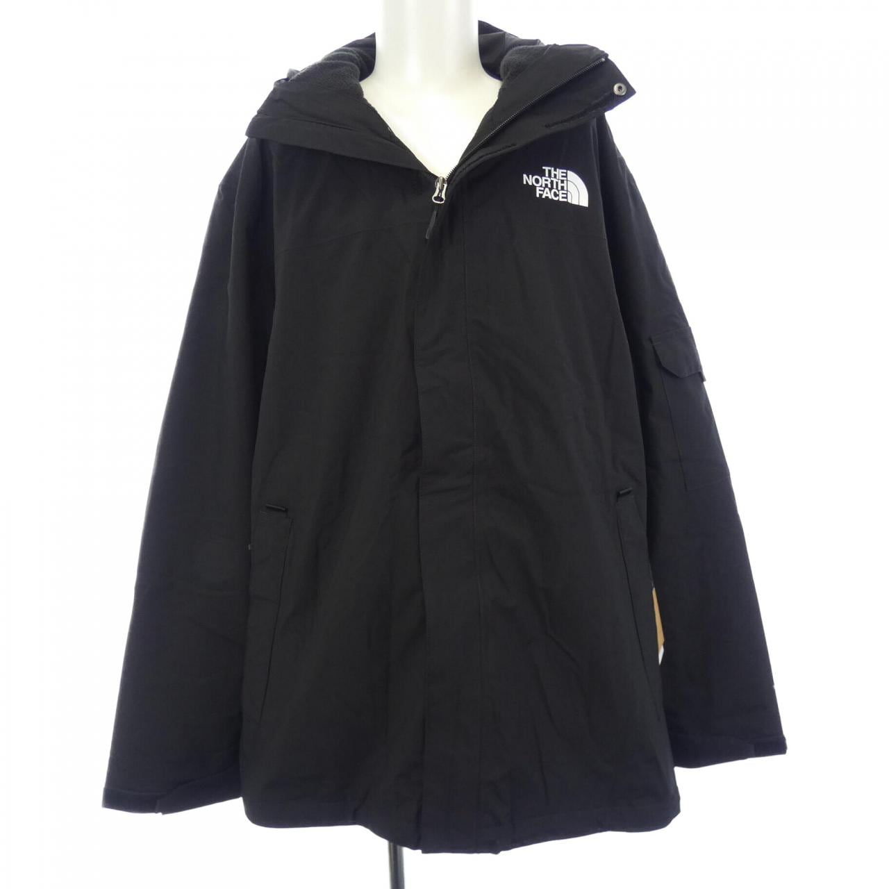 ザノースフェイス THE NORTH FACE ブルゾン