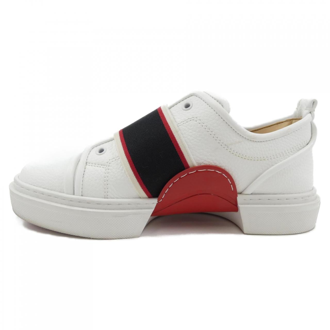 CHRISTIAN LOUBOUTIN CHRISTIAN LOUBOUTIN SNEAKERS