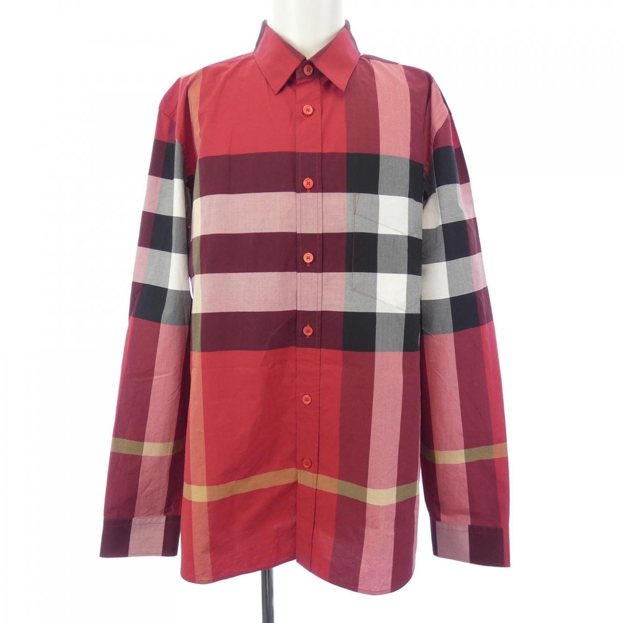 BURBERRY shirt