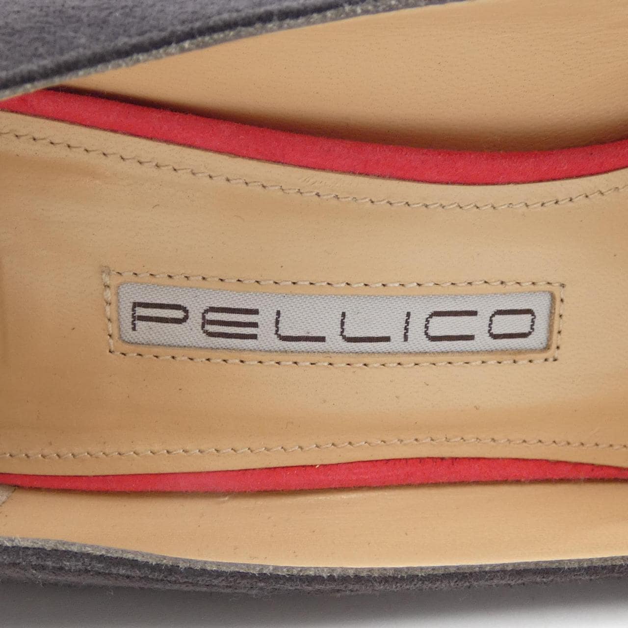 PELLICO pumps