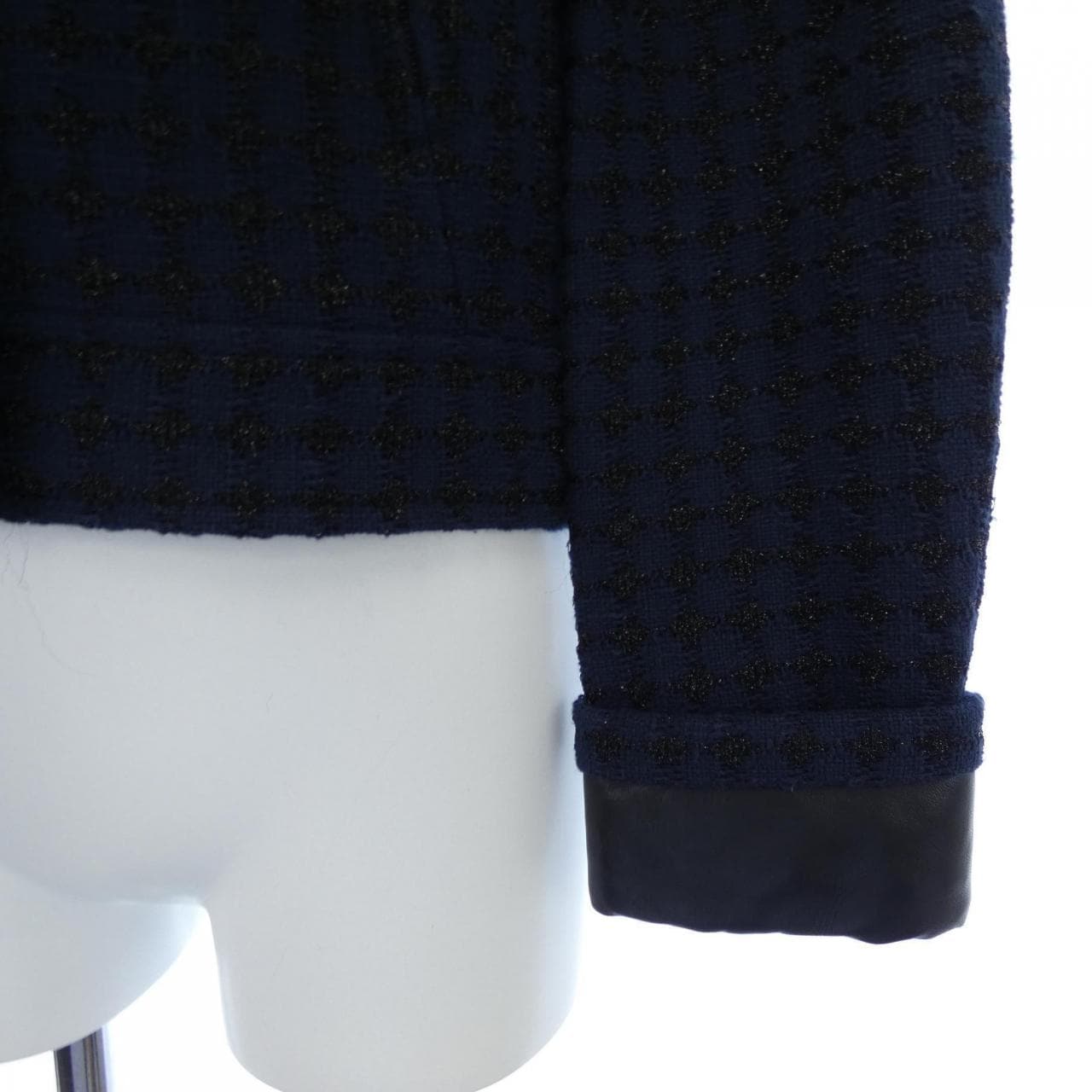 シャネル CHANEL ジャケット