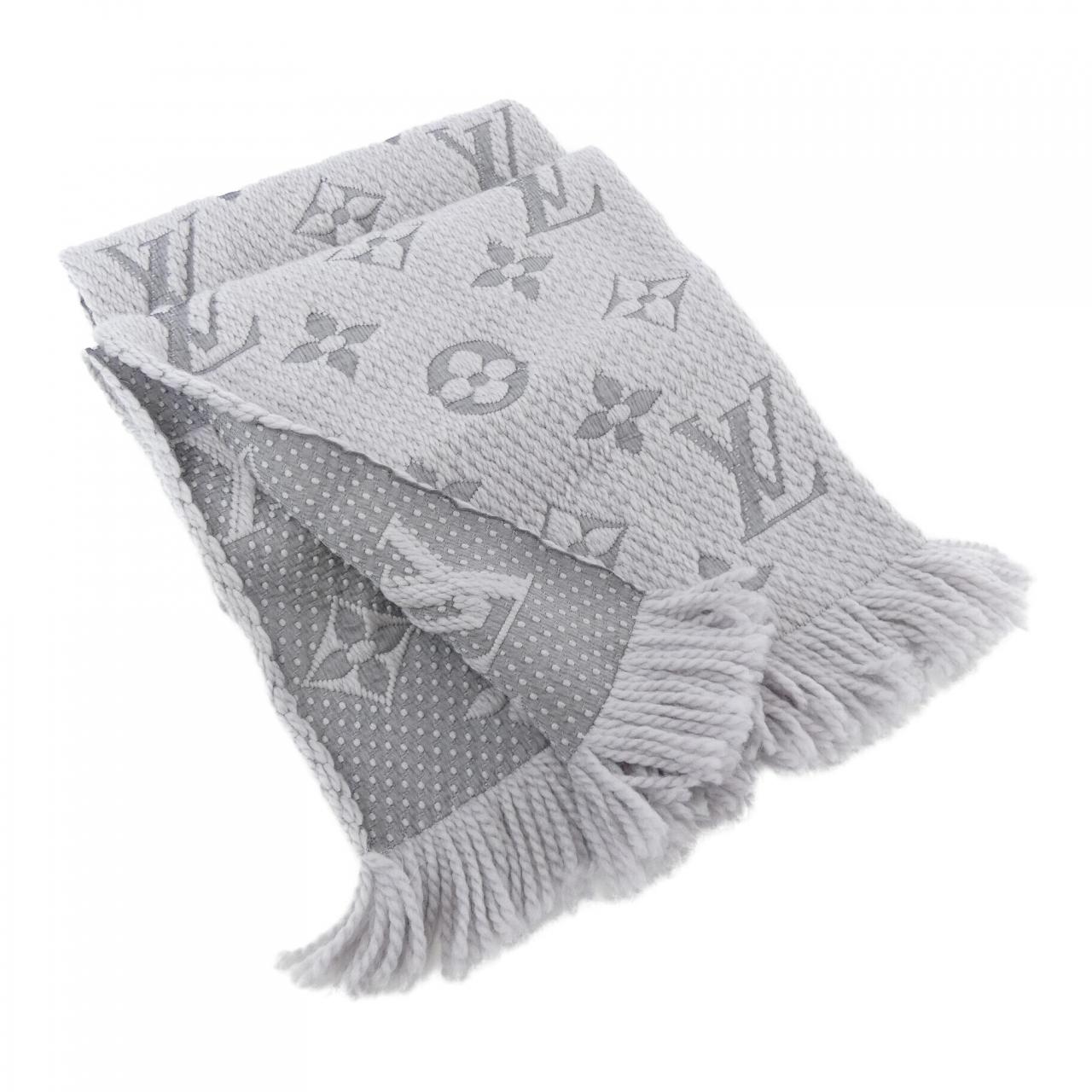 ルイヴィトン LOUIS VUITTON MUFFLER