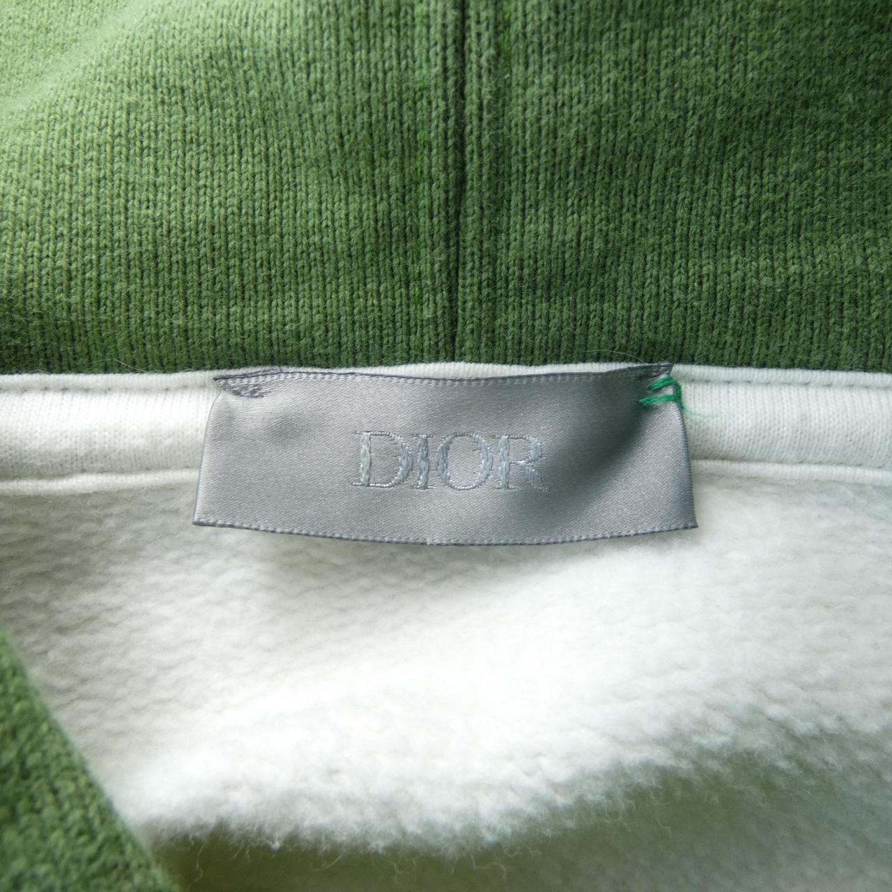 ディオール DIOR パーカー