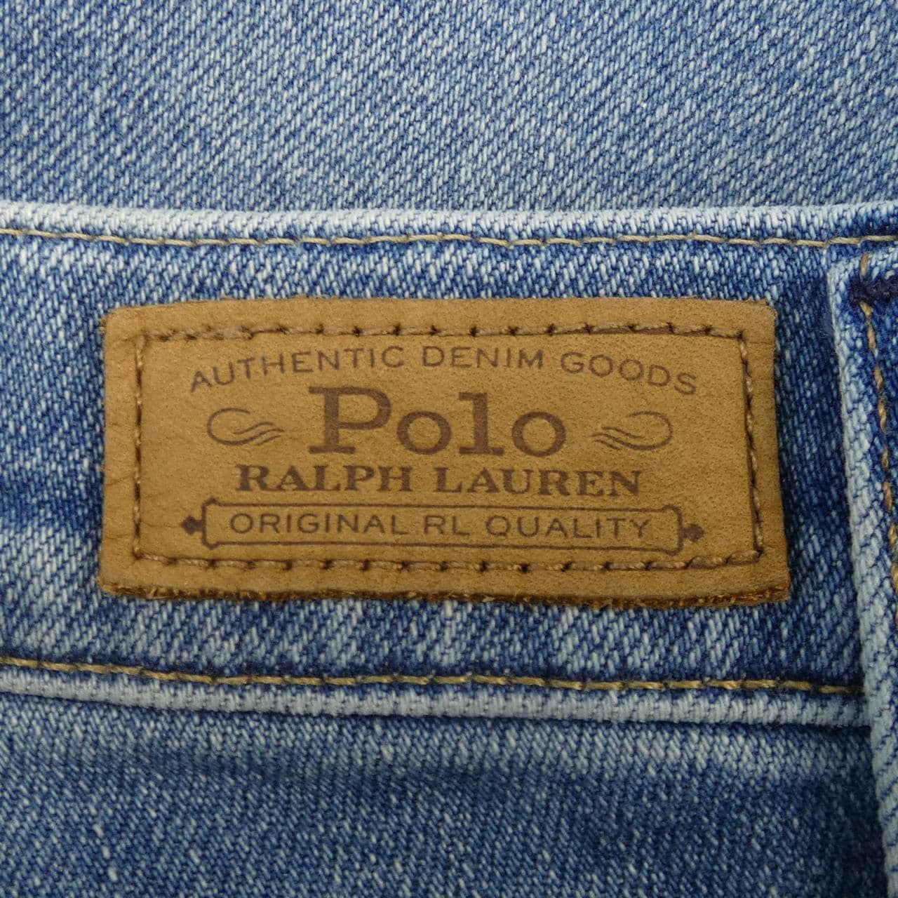 ポロラルフローレン POLO RALPH LAUREN ジーンズ