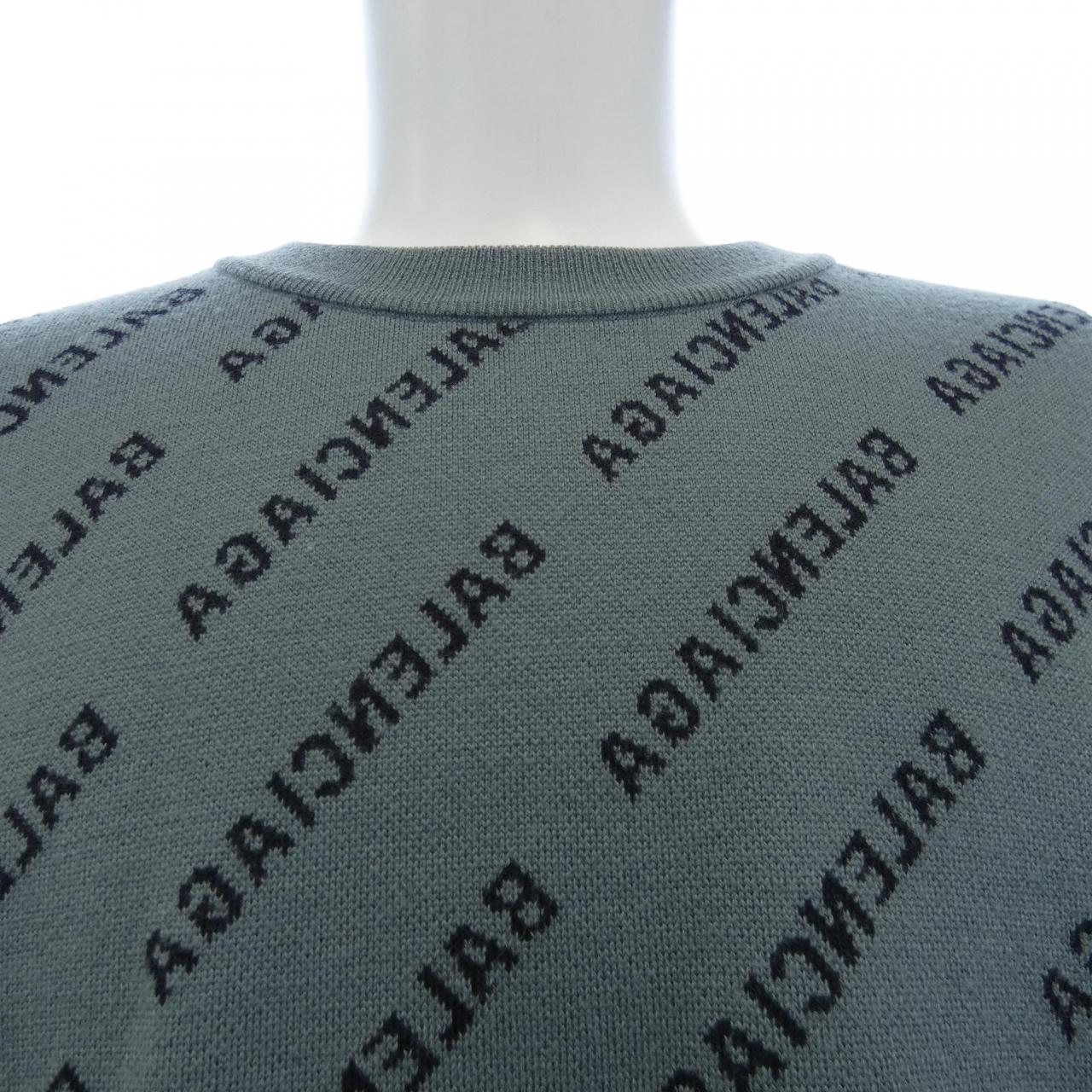 BALENCIAGA BALENCIAGA knitwear