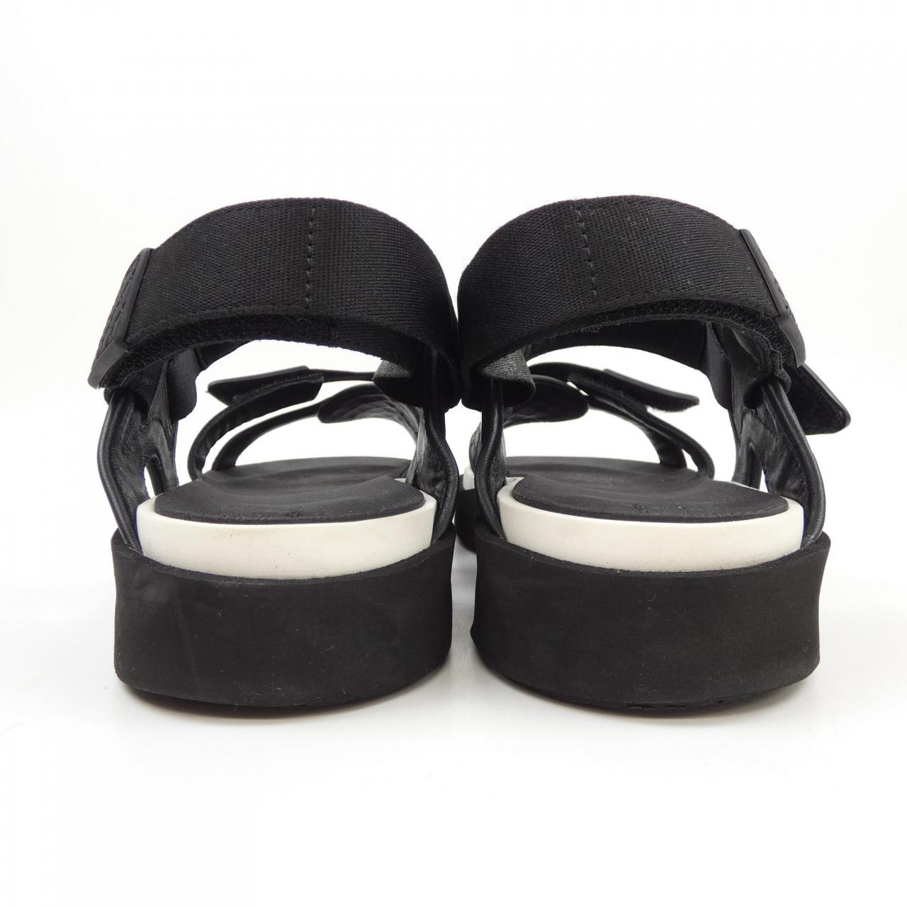 シャネル CHANEL サンダル
