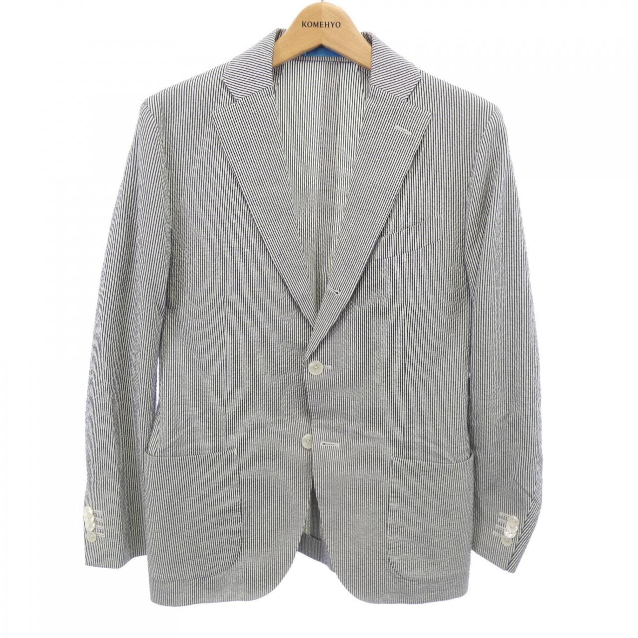 Barneys New York BARNEYS NEW YORK jacket