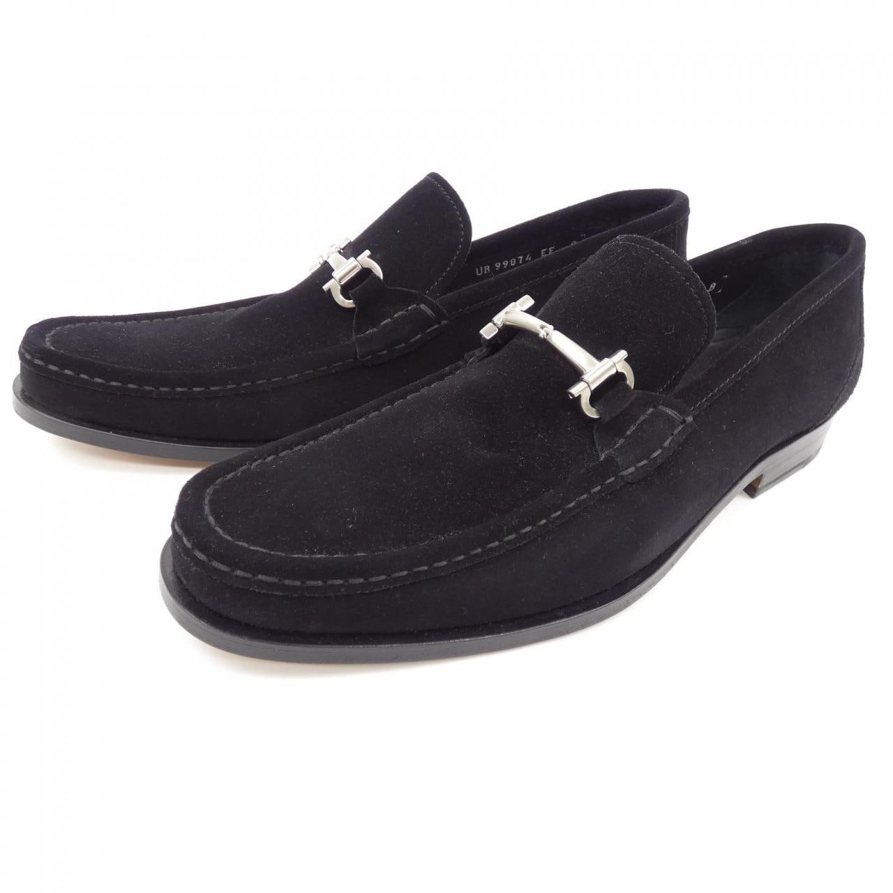 サルヴァトーレフェラガモ SALVATORE FERRAGAMO シューズ