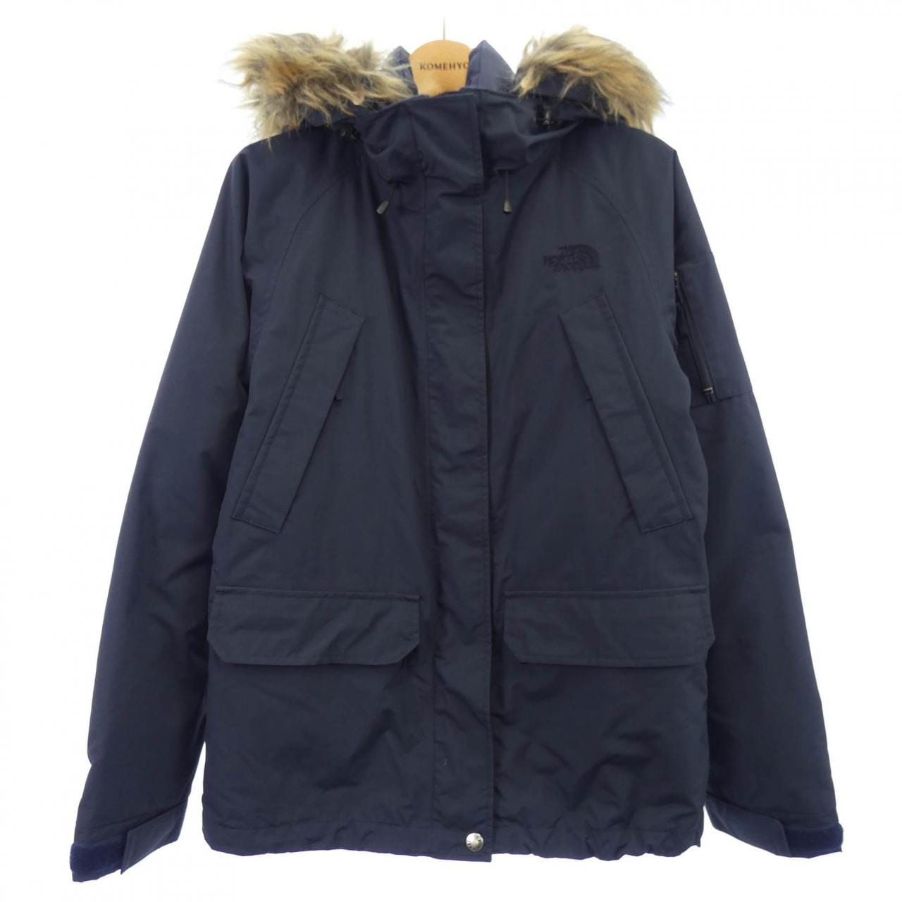 ザノースフェイス THE NORTH FACE NPW61835 ダウンコート