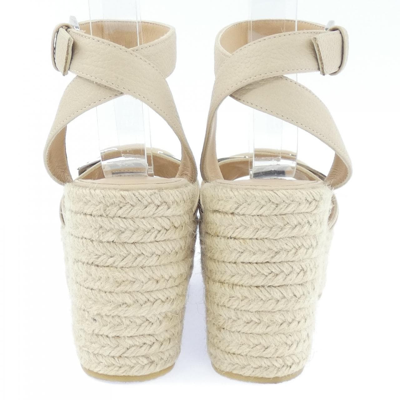 セルジオロッシ sergio rossi サンダル