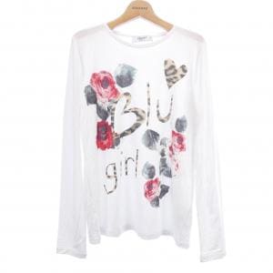 ブルーガール BLUGIRL Tシャツ