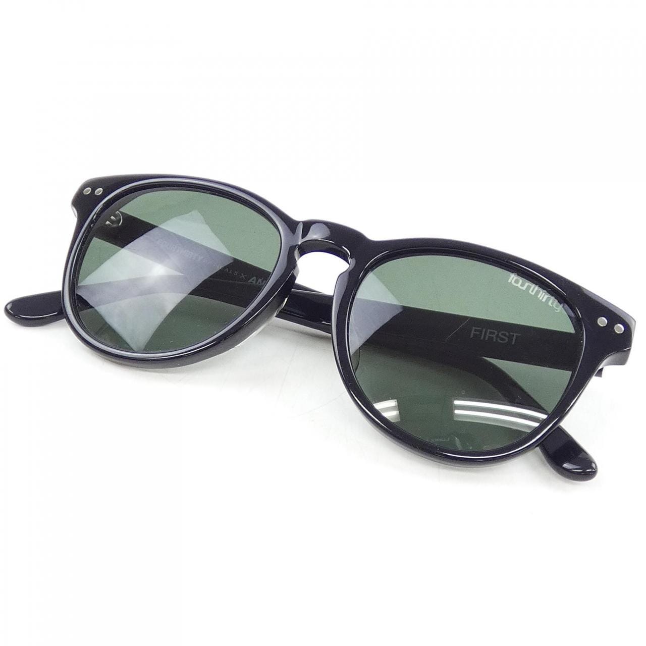 フォーサーティ FOURTHIRTY SUNGLASSES