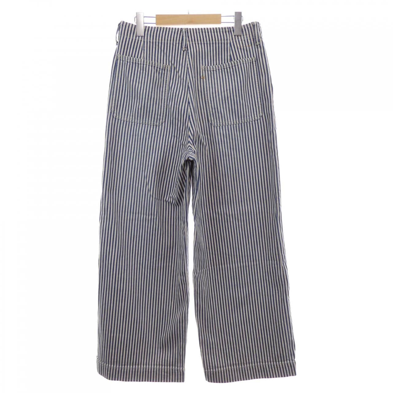 フォーティーファイブアールピーエム 45 RPM 50560322 パンツ