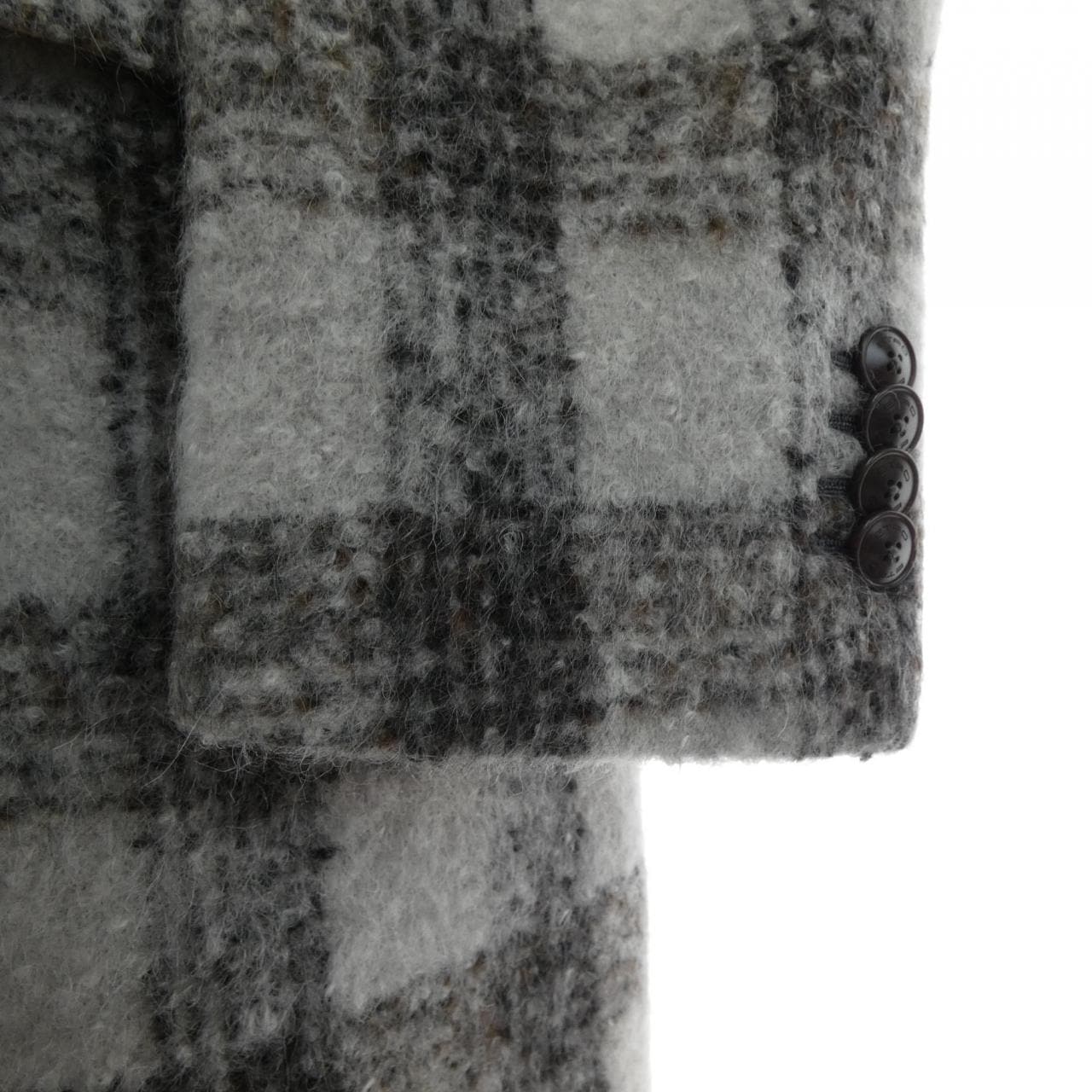 エトロ ETRO 192-1185A-0186 コート