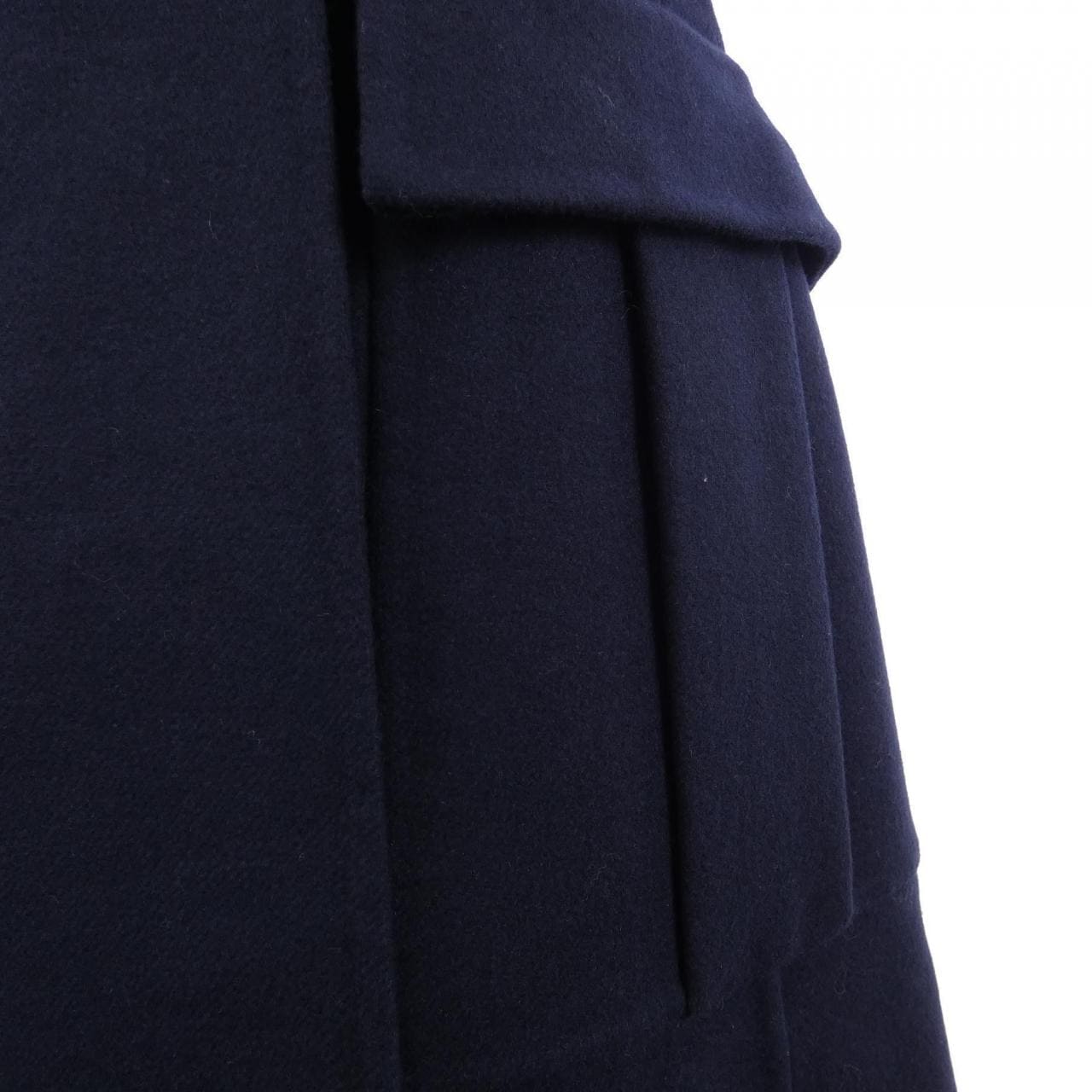 クリスチャンディオール CHRISTIAN DIOR 7H20103A1116 ロングベスト