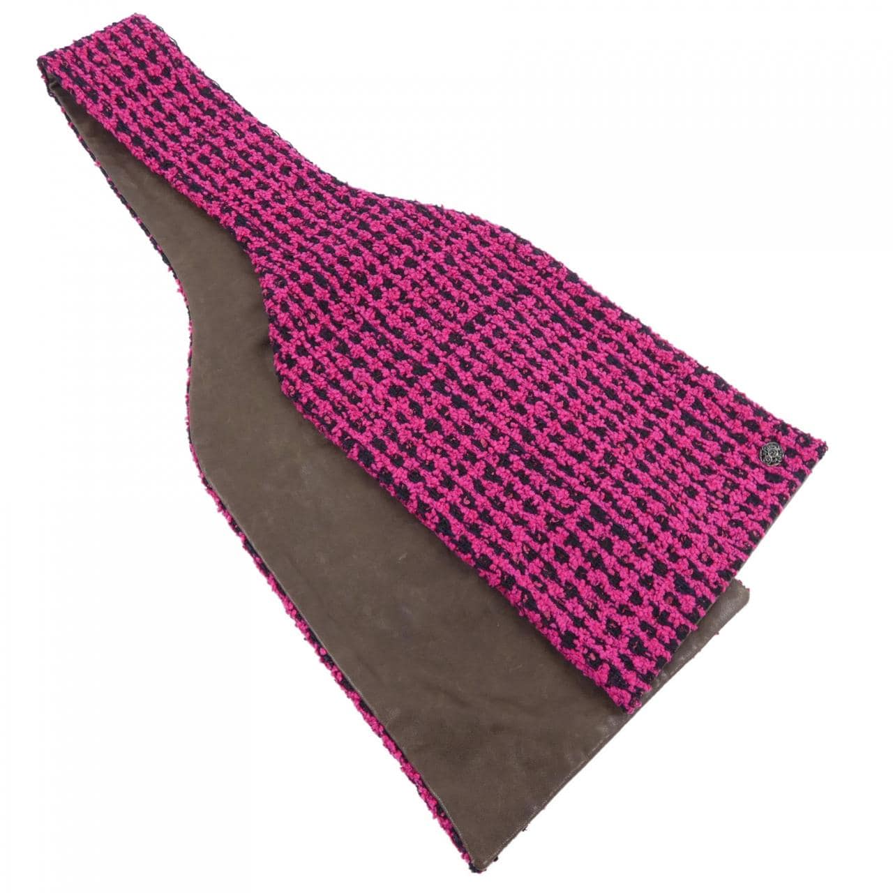 CHANEL P55094V41404 MUFFLER