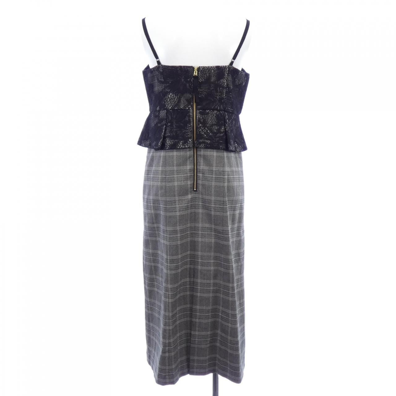 ジルスチュアート JILL STUART ワンピース