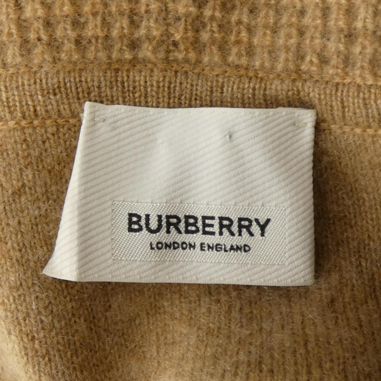 バーバリー BURBERRY 80233321 パーカー