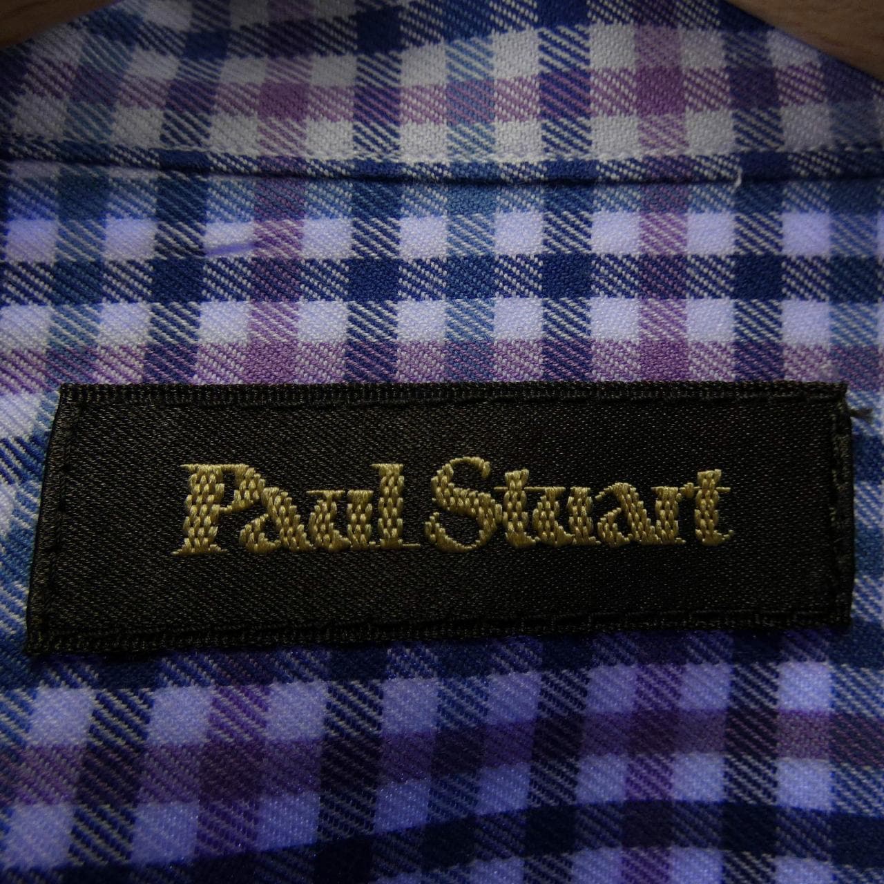 ポールスチュアート PAUL STUART シャツ