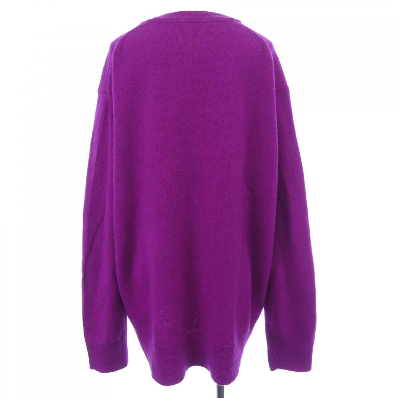 アクネストゥディオズ ACNE STUDIOS ニット