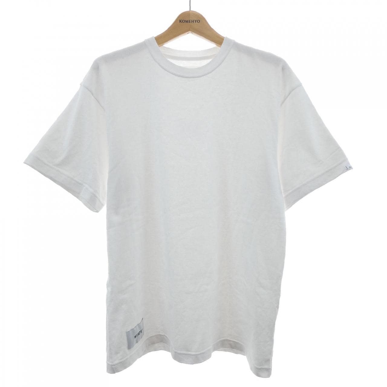 ダブルタップス WTAPS 252ATDT-CSM08 Tシャツ