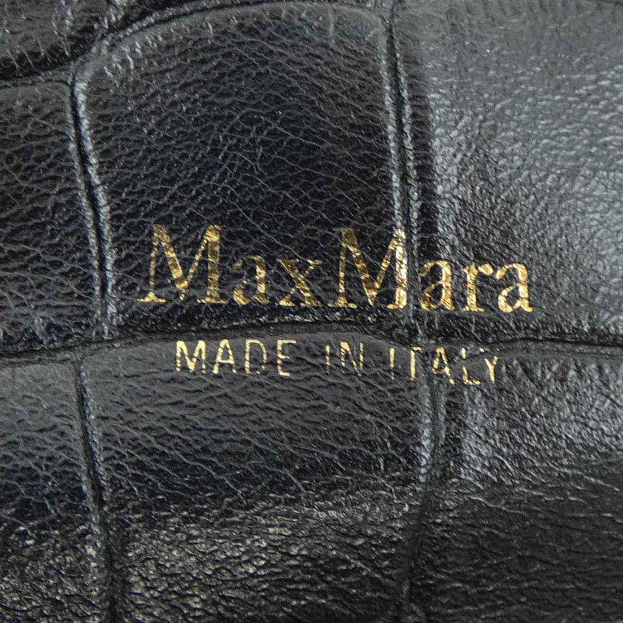 マックスマーラ Max Mara BAG