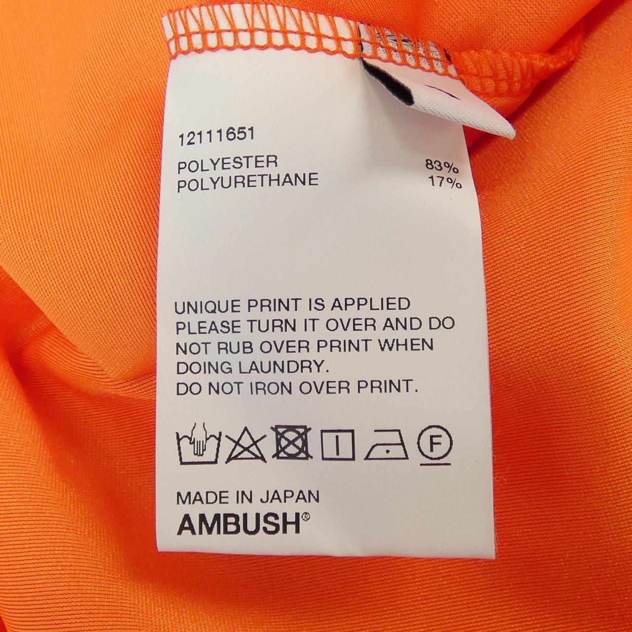 アンブッシュ AMBUSH ワンピース