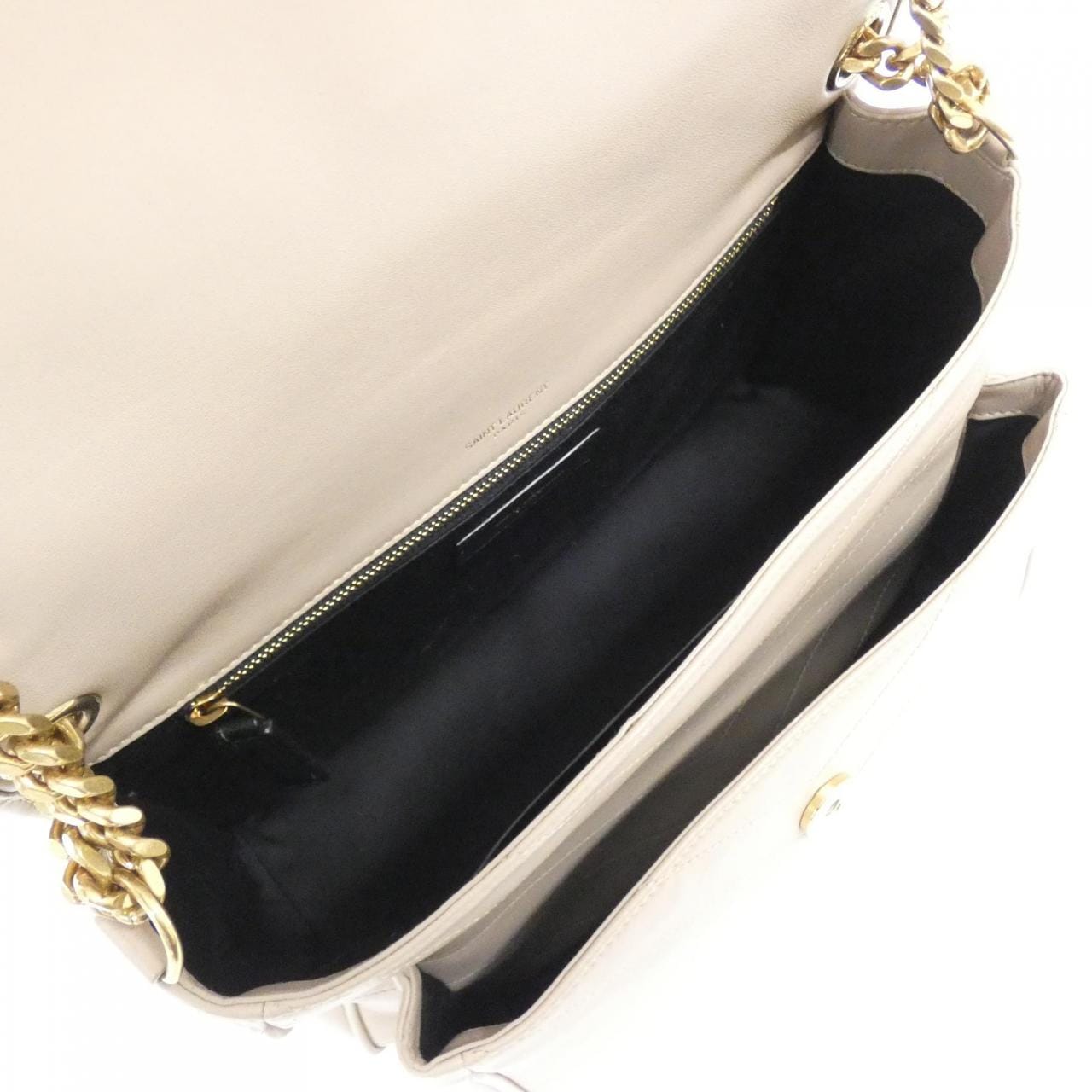 サンローラン ニキ ミディアム 633158 1EL07 ショルダーバッグ