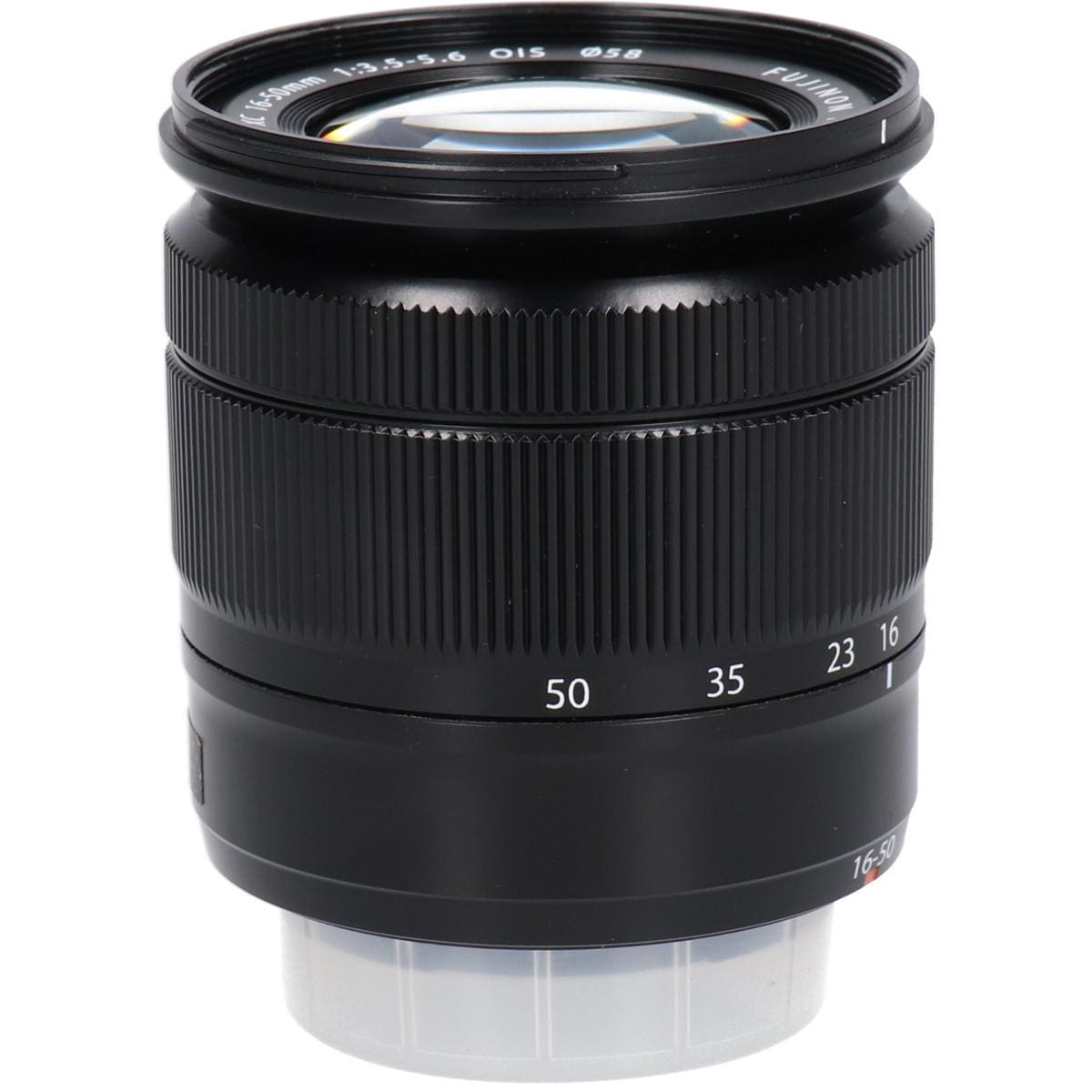 ＸＣ１６－５０ｍｍ　Ｆ３．５－５．６ＯＩＳブラック