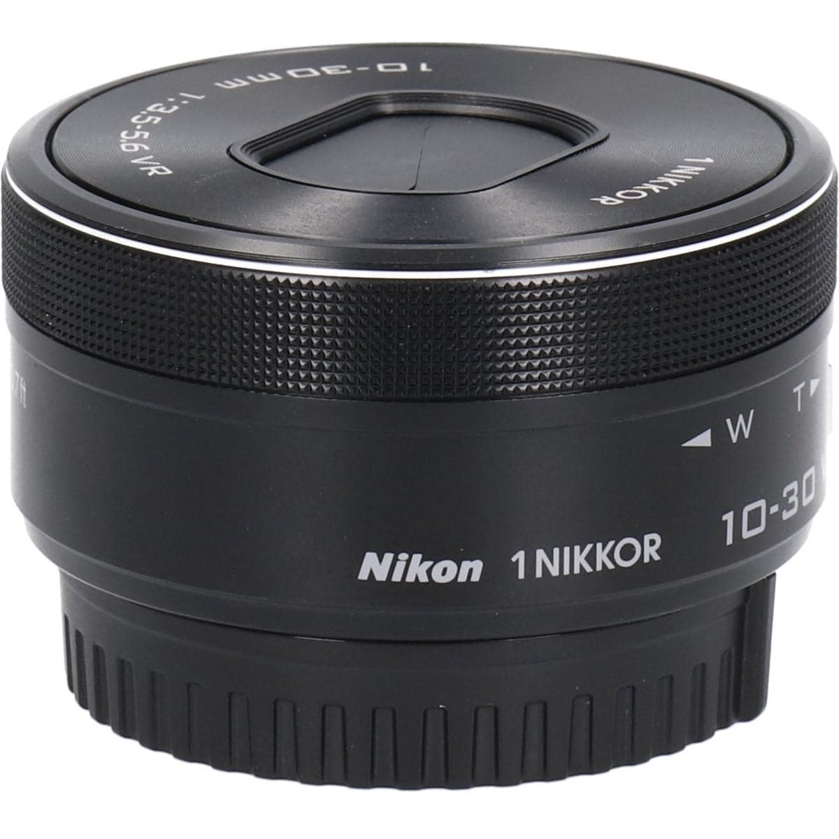 ＶＲ１０－３０ｍｍ　Ｆ３．５－５．６ＰＤ－ＺＯＯＭ