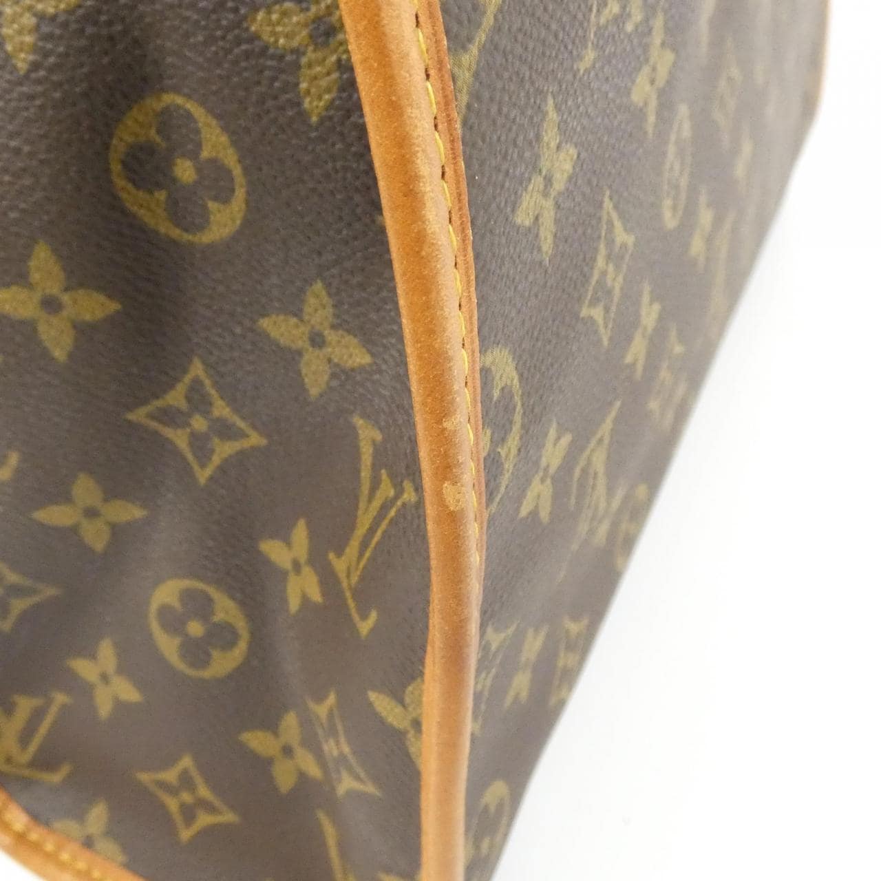 ルイヴィトン モノグラム ビバリー 44cm M51120 バッグ
