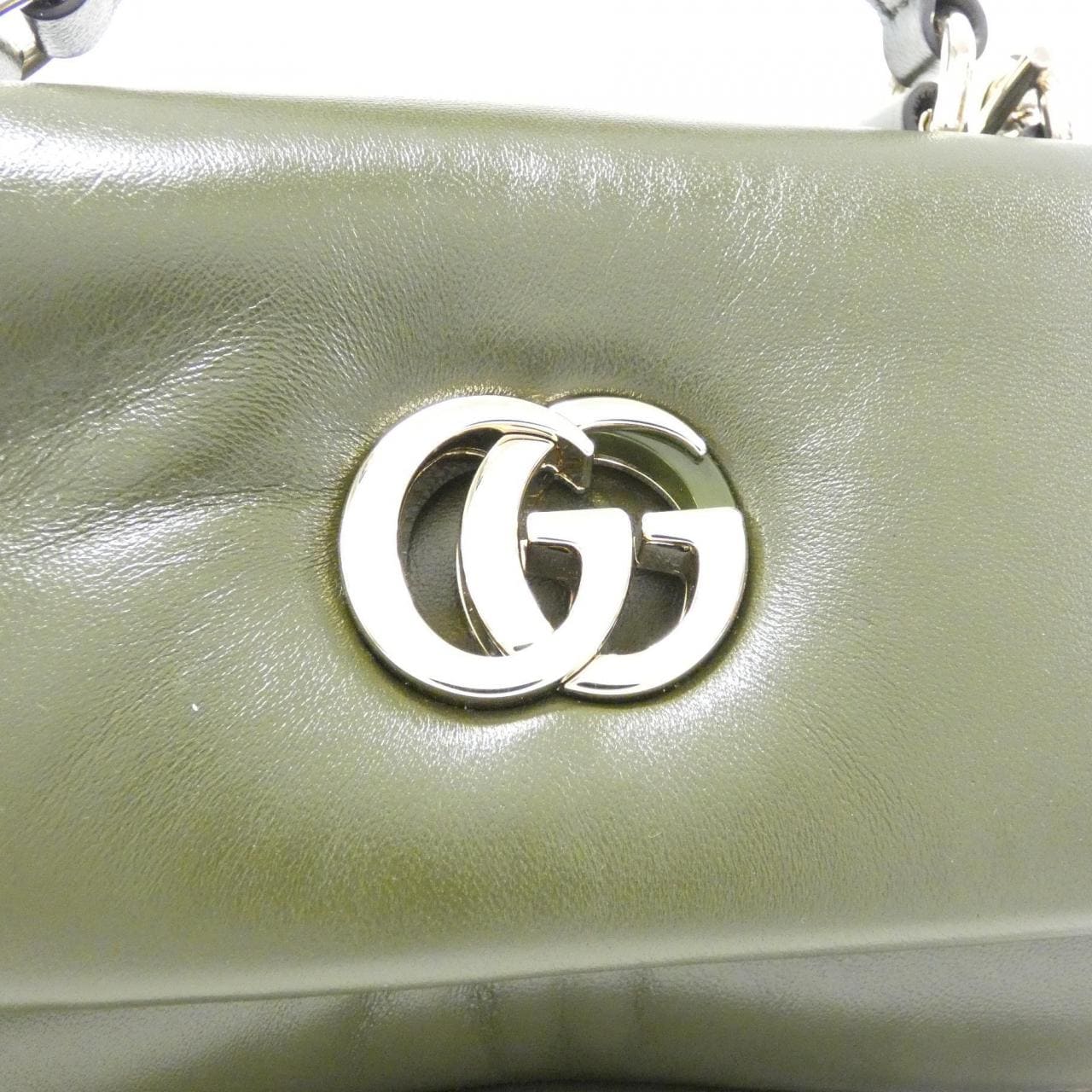 Gucci GG MILANO 806017 AAD5X包包