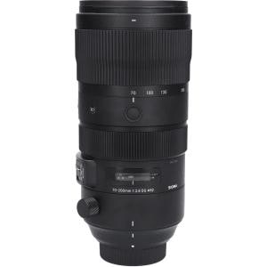 ニコン（Ｓ）７０－２００ｍｍ　Ｆ２．８ＤＧ　ＯＳ　ＨＳＭ