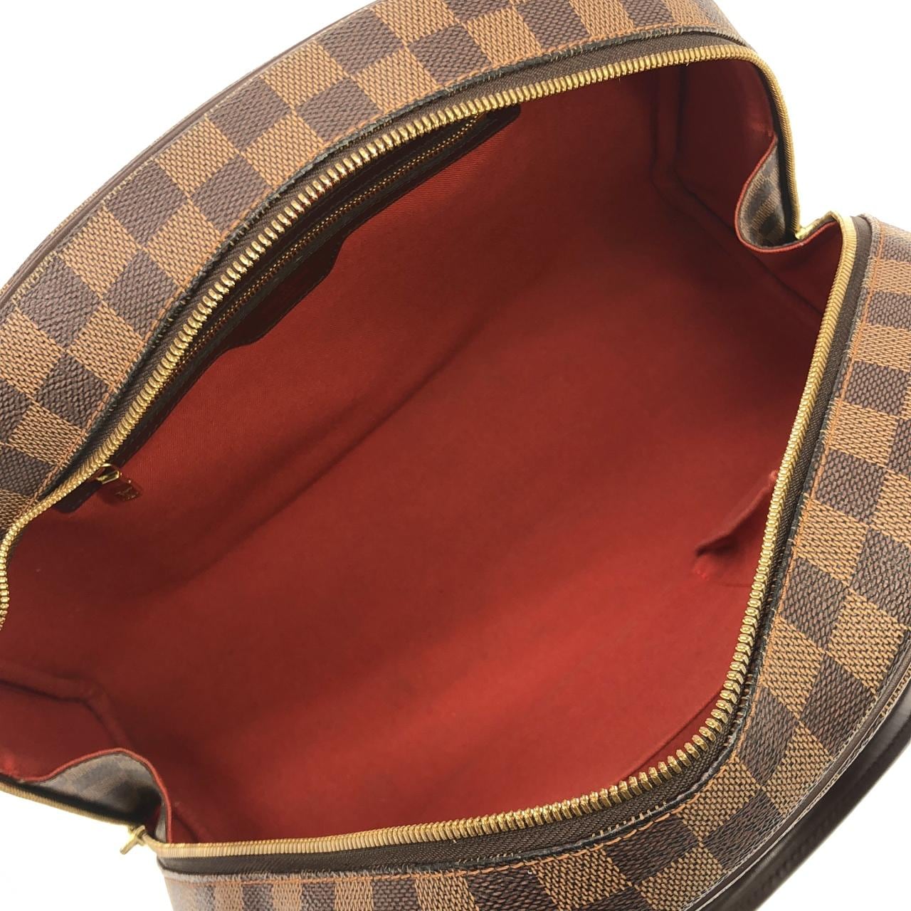 ルイヴィトン ダミエ ノリータ N41455 バッグ