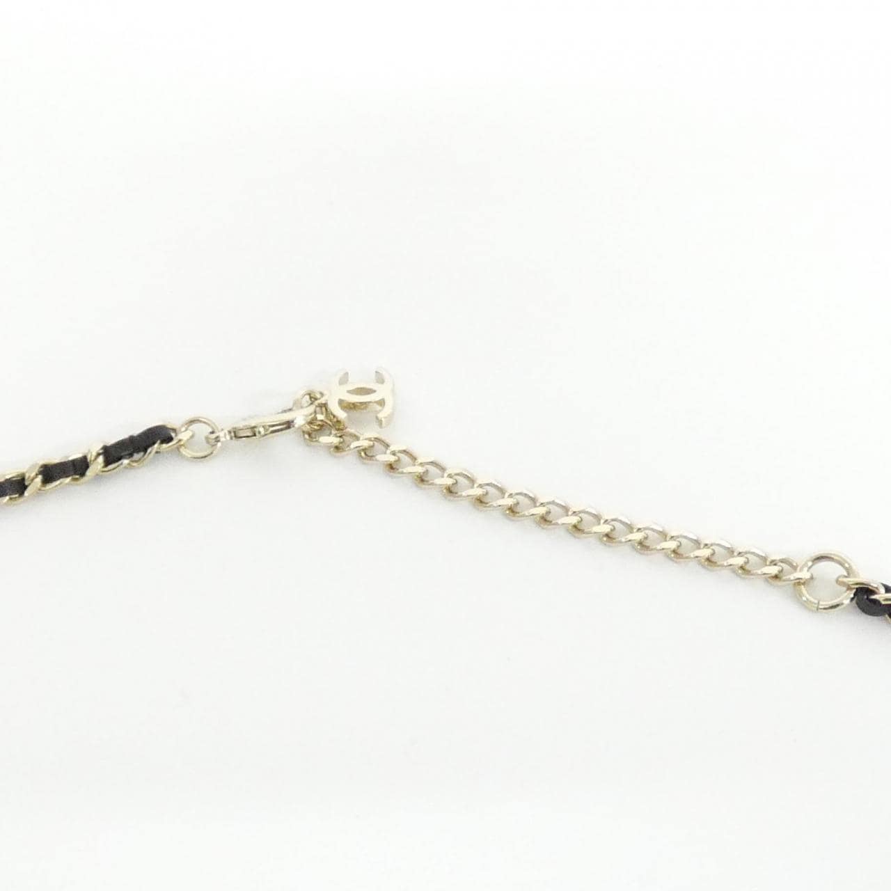 シャネル ABG560 ネックレス