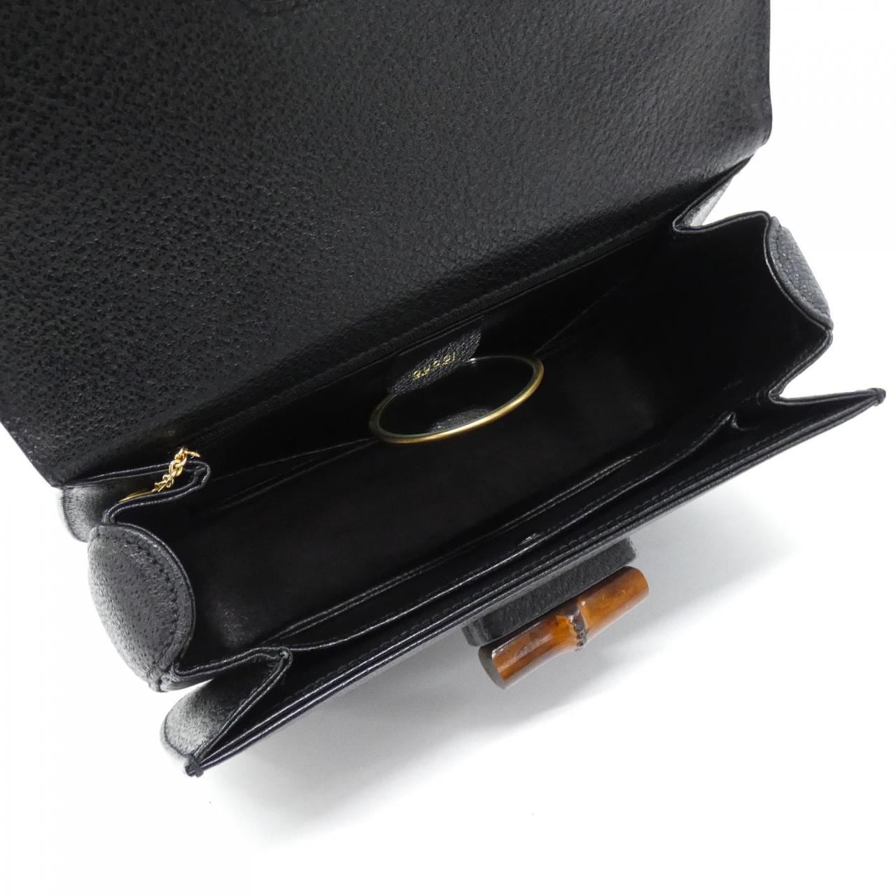 [vintage] Gucci 000 1227 包