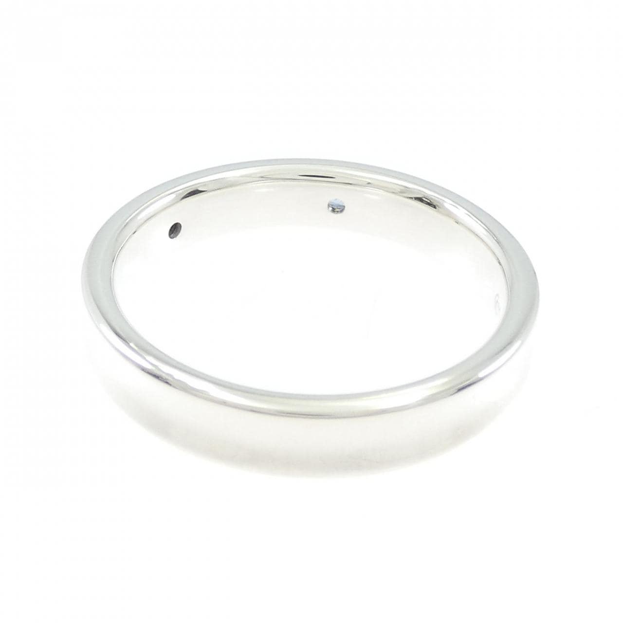 ティファニー 1837 ナロー リング