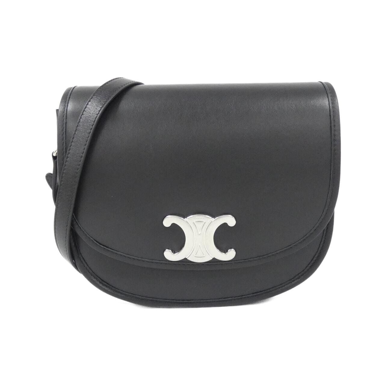 セリーヌ ミディアム ブザス 114453FH1 ショルダーバッグ