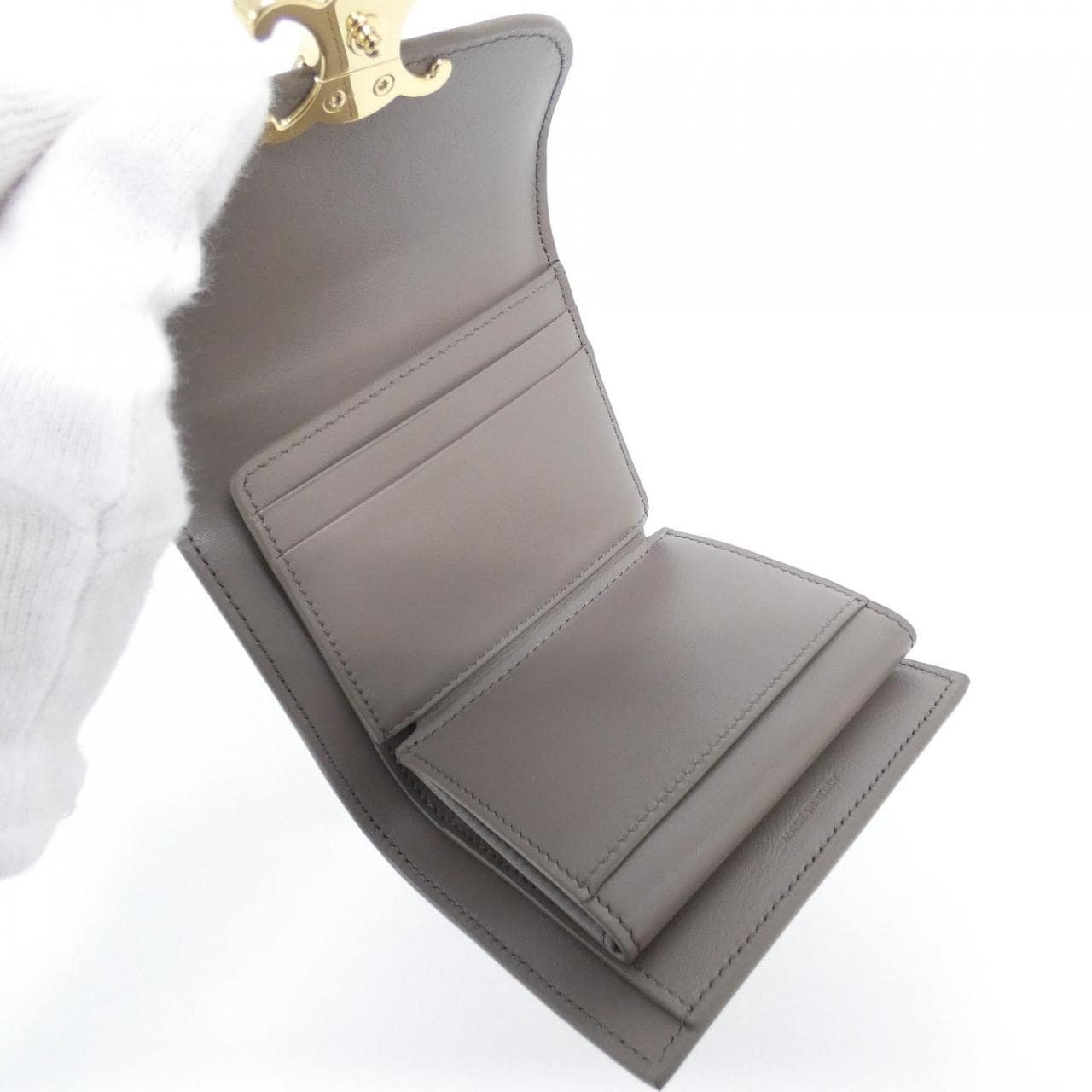 セリーヌ 10D783DPV 財布