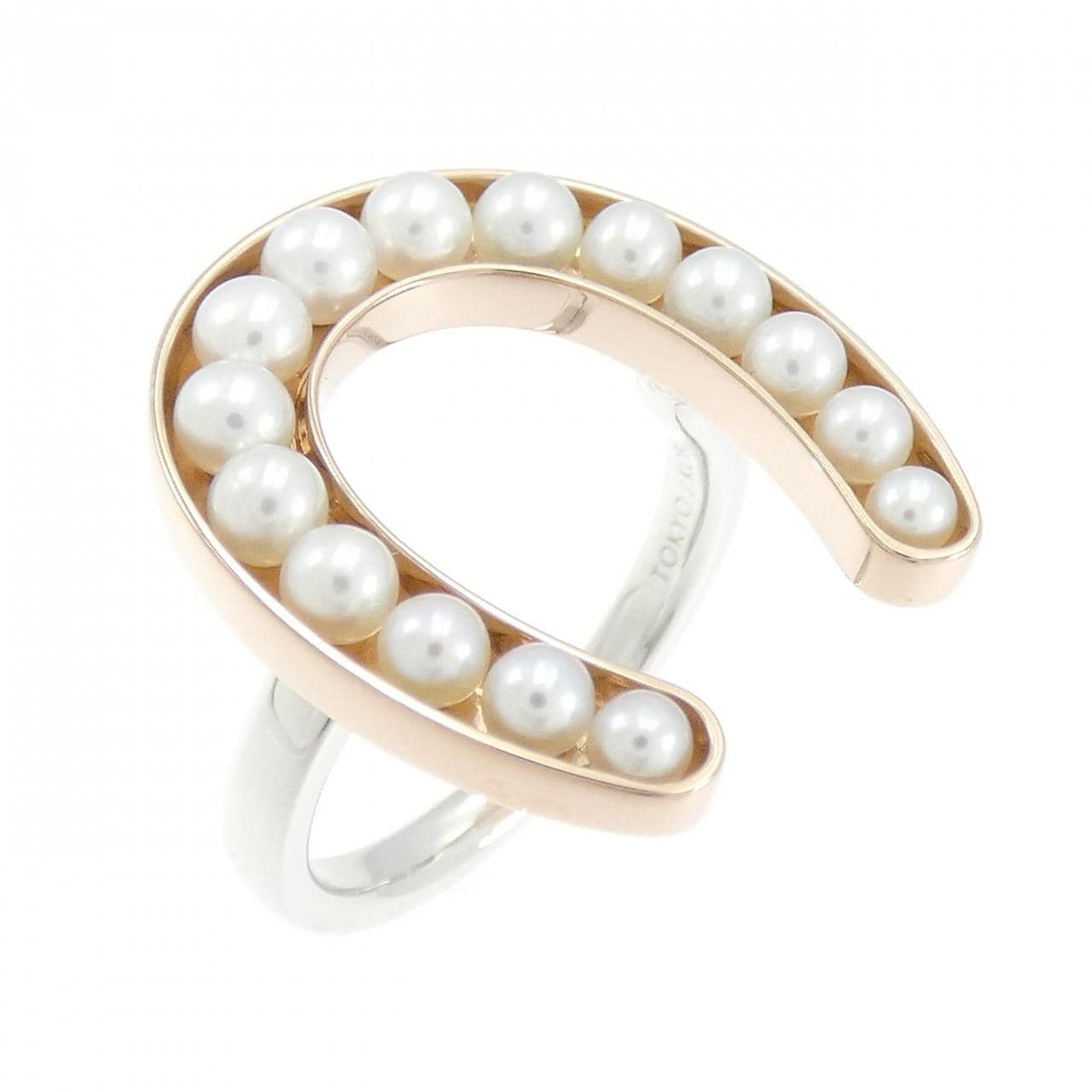 タサキ バウンドリング