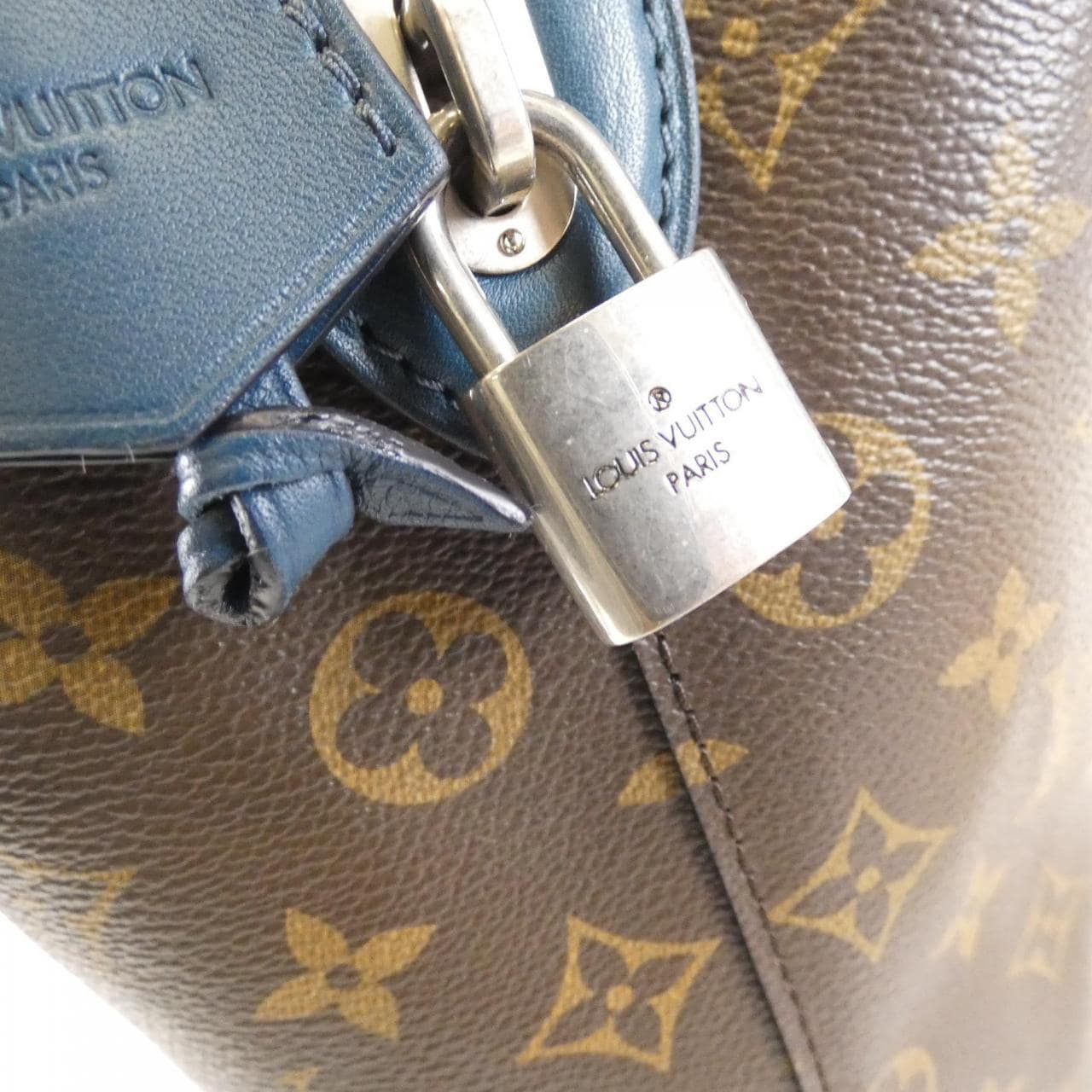 LOUIS VUITTON Monogram NN14 Monogram Idor GM M94591 单肩包