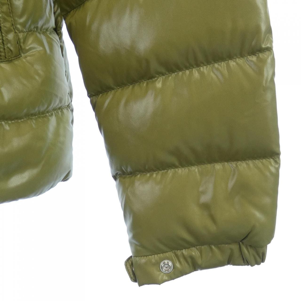 MONCLER MONCLER Down Jacket