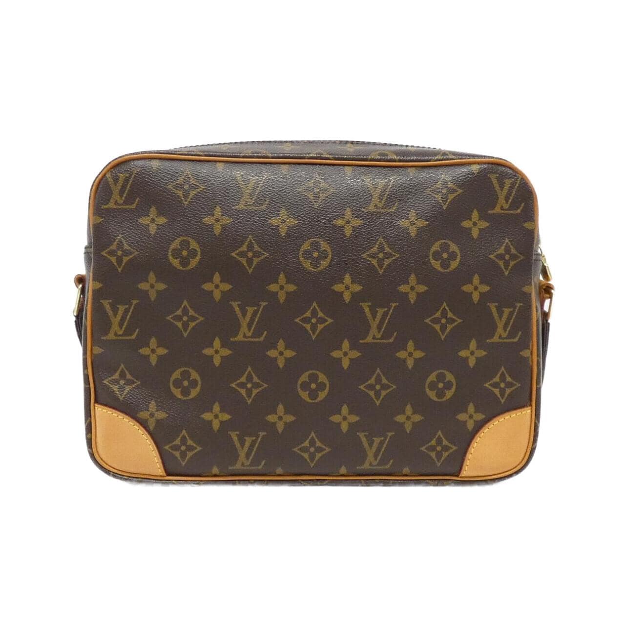 LOUIS VUITTON Monogram Nile M45244 單肩包