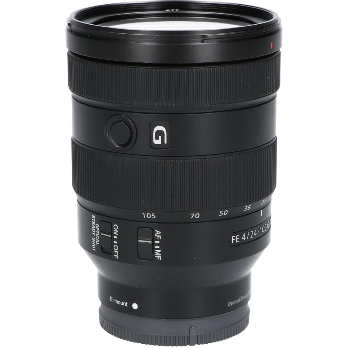 SONY FE24-105mm F4G (SEL24105G)