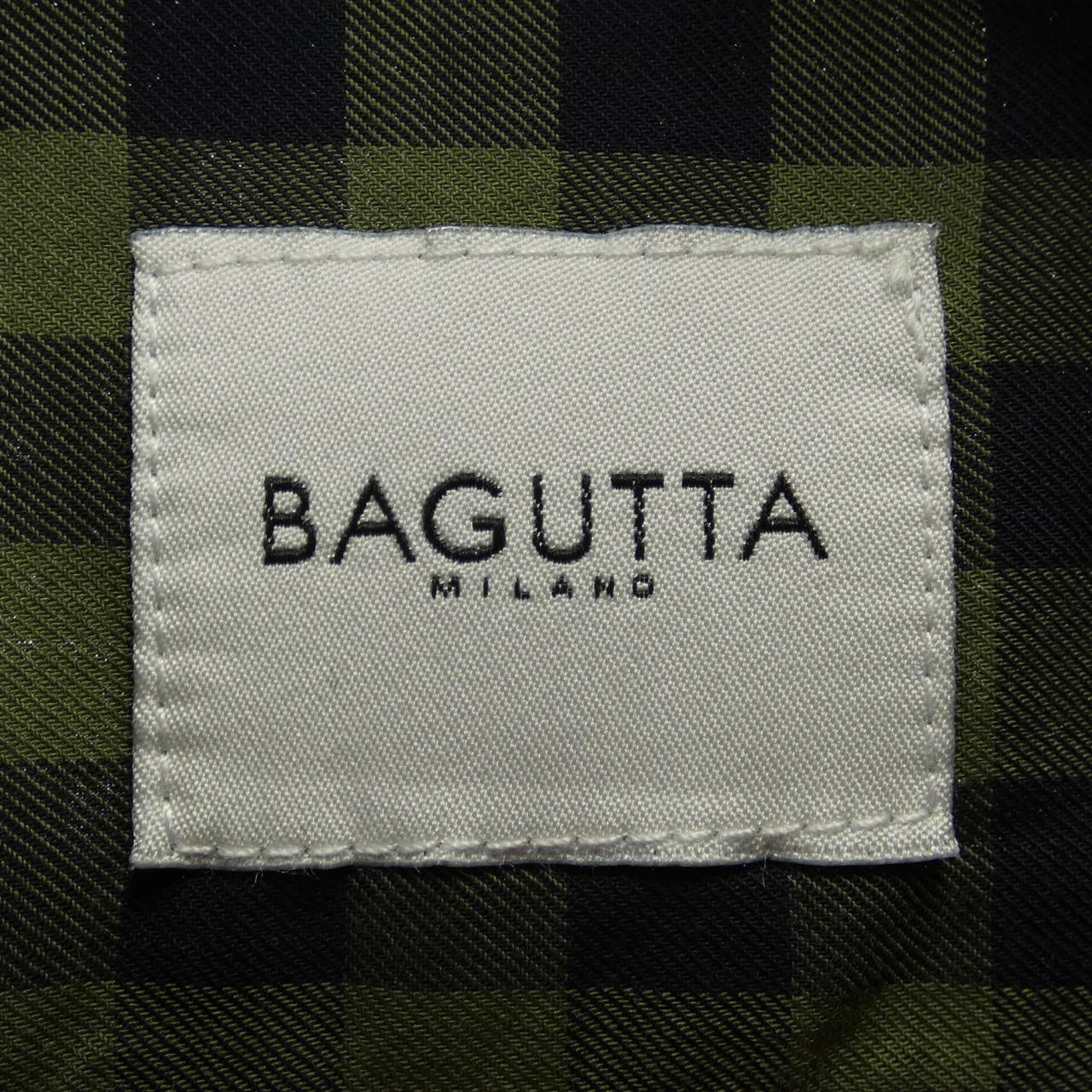 バグッタ BAGUTTA シャツ