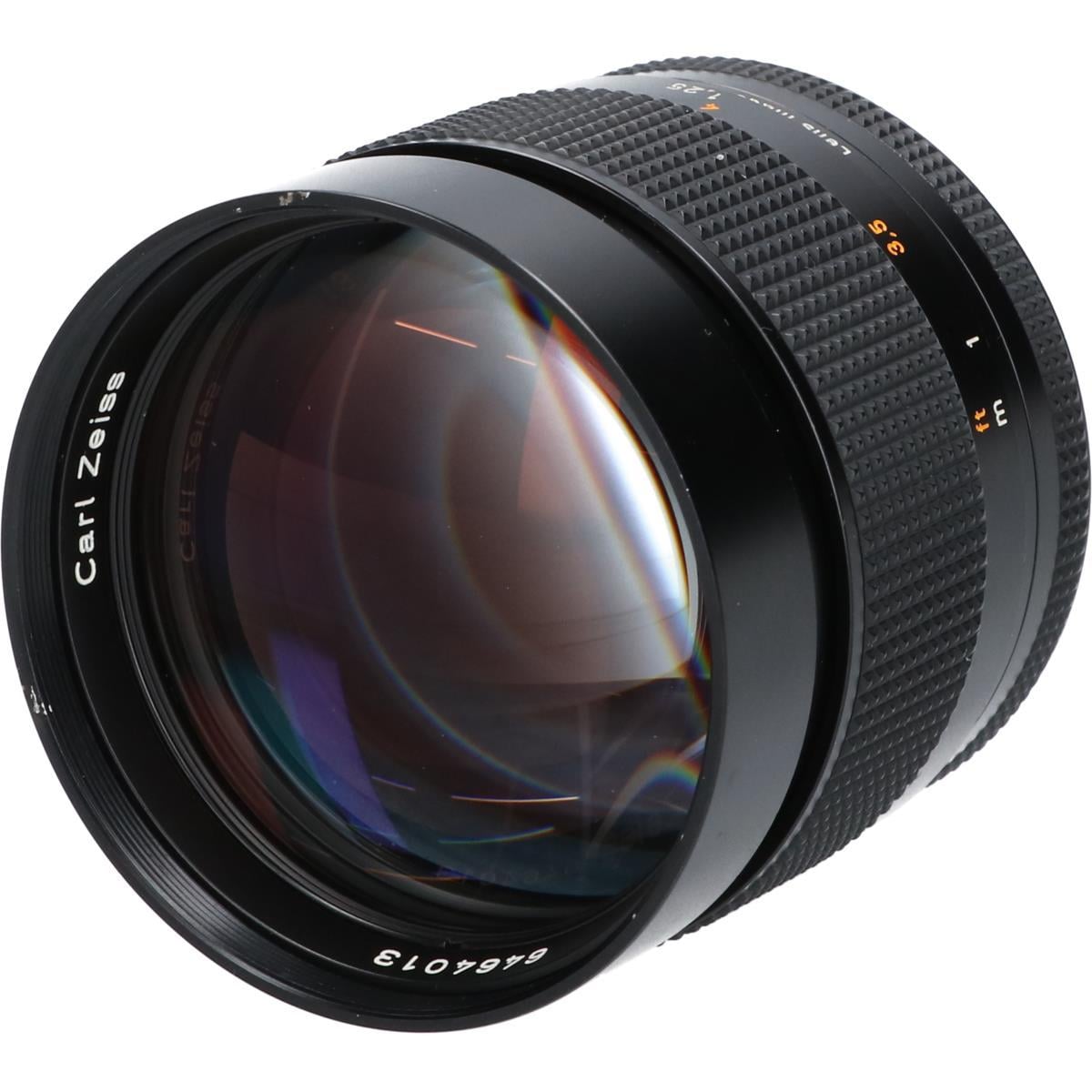 ＰＬＡＮＡＲ８５ｍｍ　Ｆ１．４ＡＥ（Ｇ）