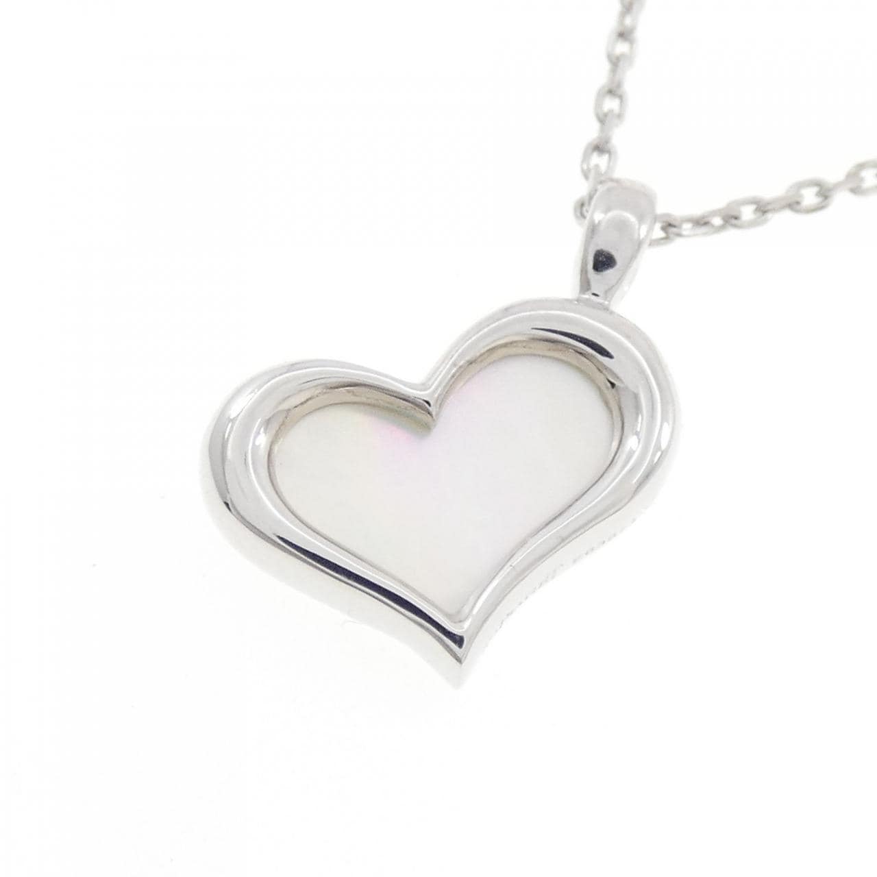 Piaget limelight necklace