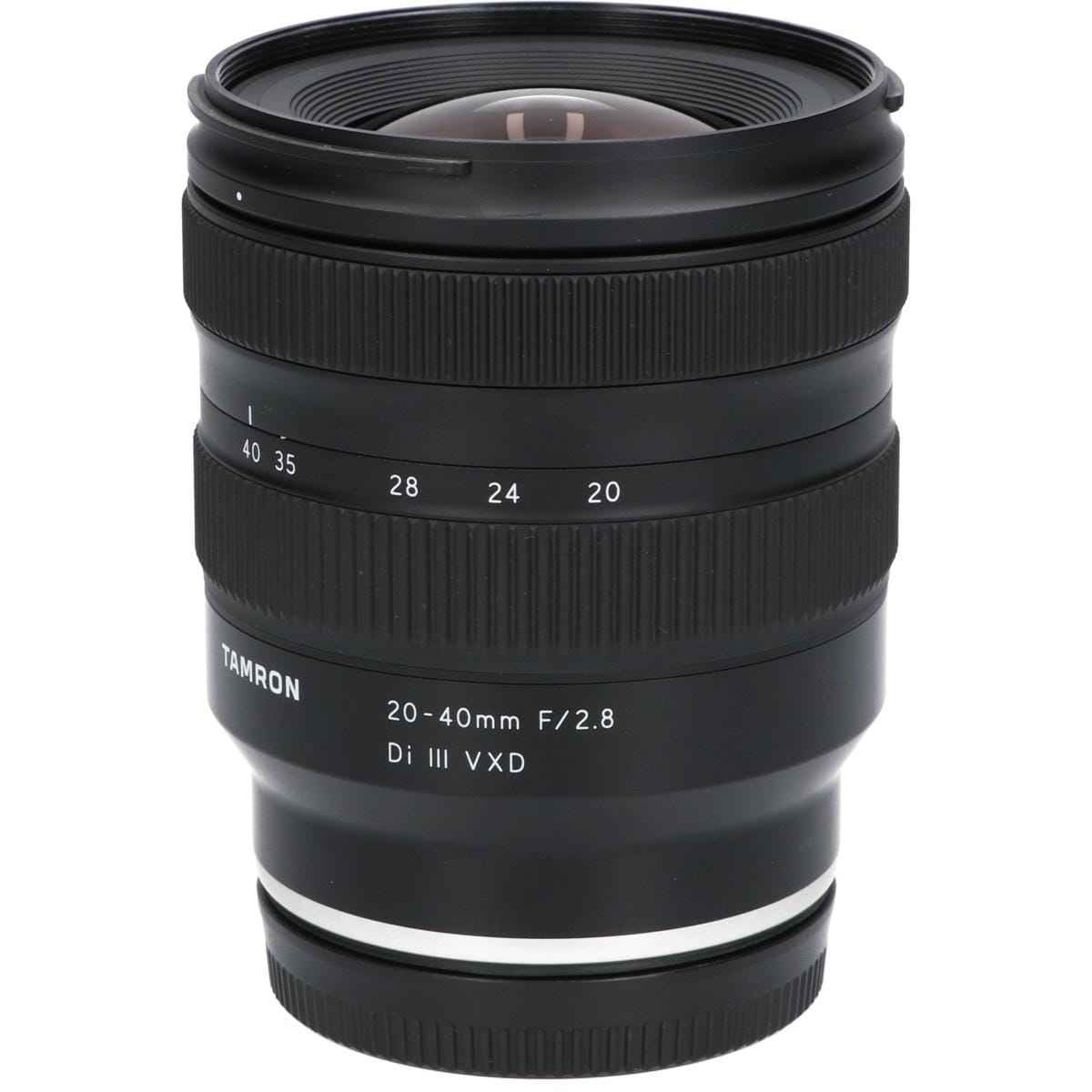 Ｅ２０－４０ｍｍ　Ｆ２．８　Ｄｉ　ＩＩＩ　Ａ０６２