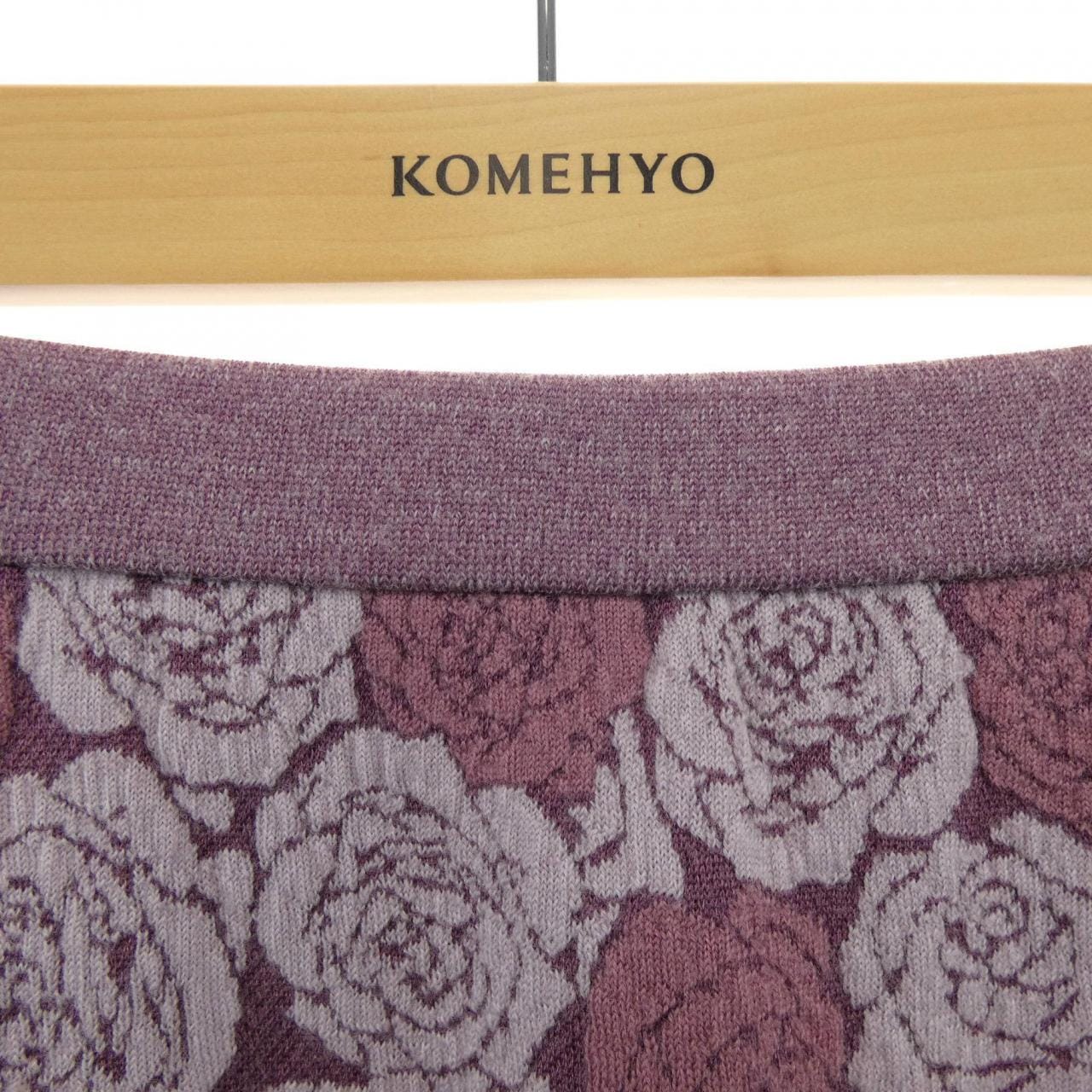 ハナエモリ HANAE MORI スカート