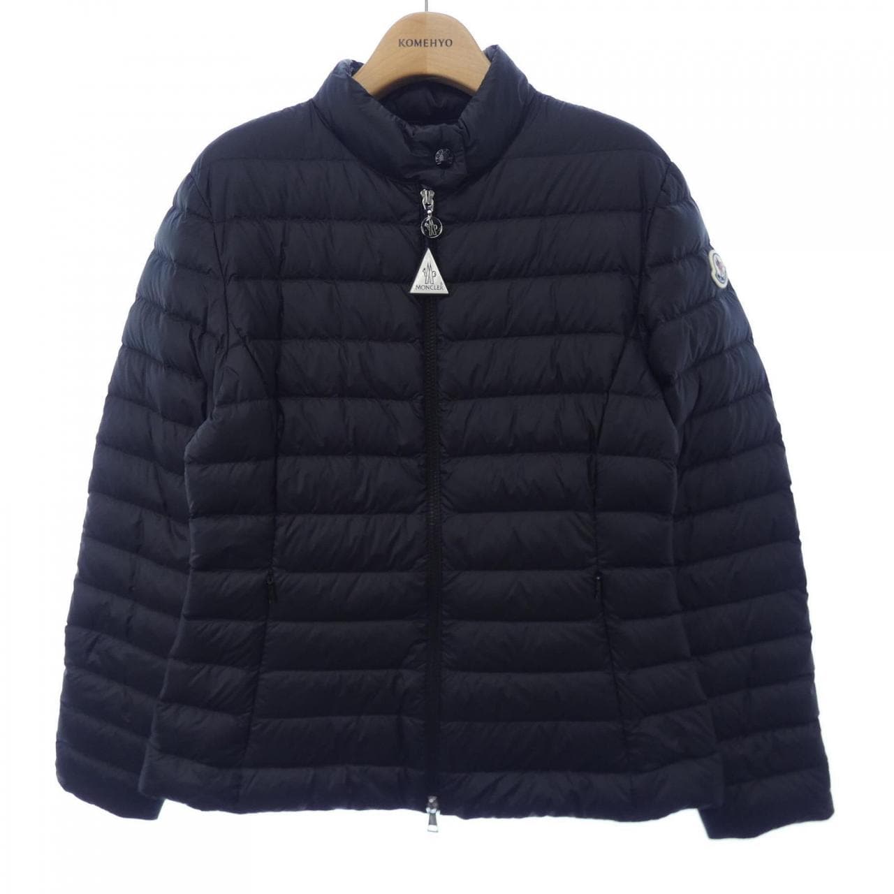 [新品] 盟MONCLER羽絨服
